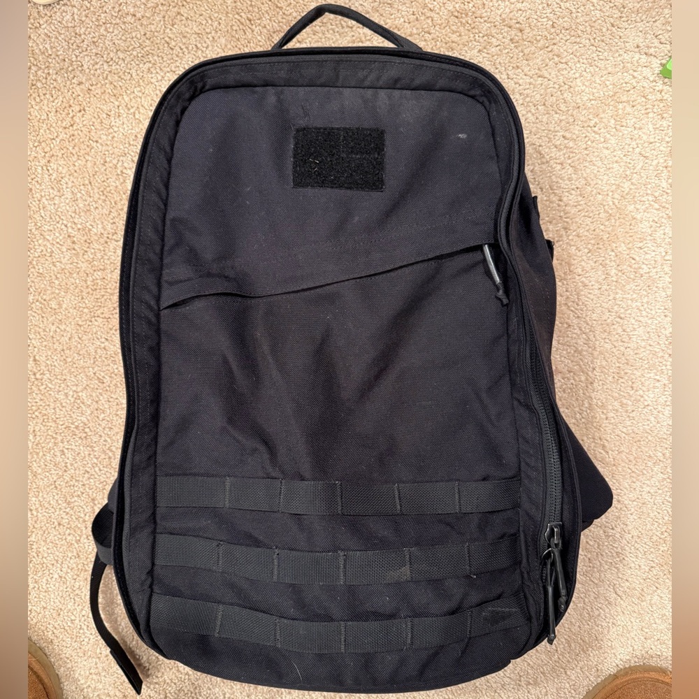 GoRuck 25L Rucker